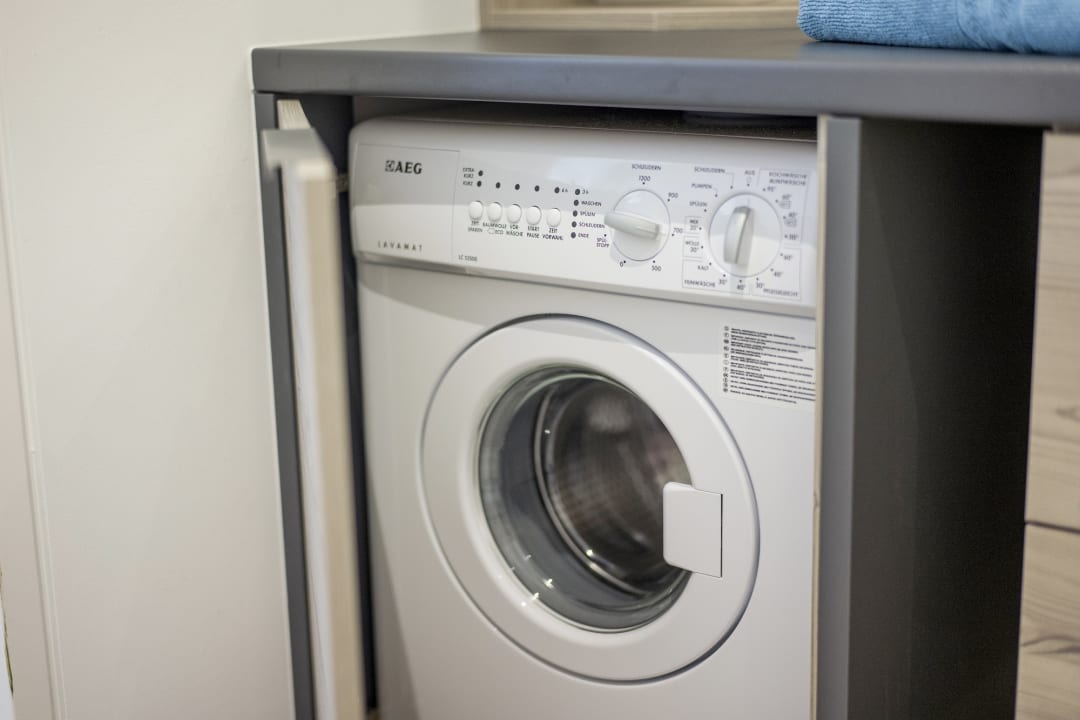 Zimmer Backstage Kufstein