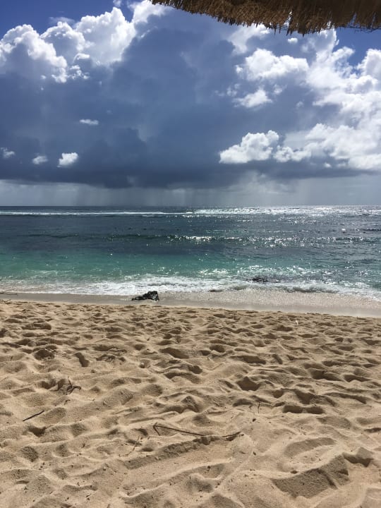 Strand Radisson Blu Poste Lafayette Resort & Spa - Adults only