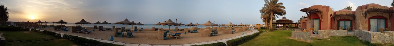 Strand Swisstouch Oriental Resort Marsa Alam