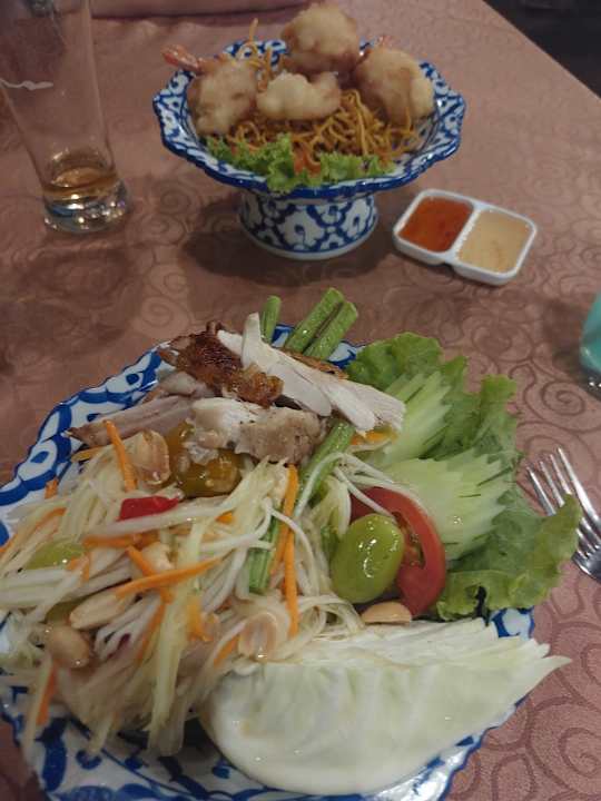 Gastro Khaolak Bhandari Resort & Spa