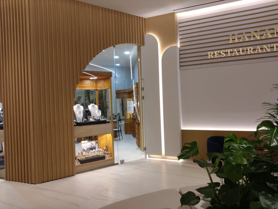 Sonstiges Rodos Princess Beach Hotel & Spa