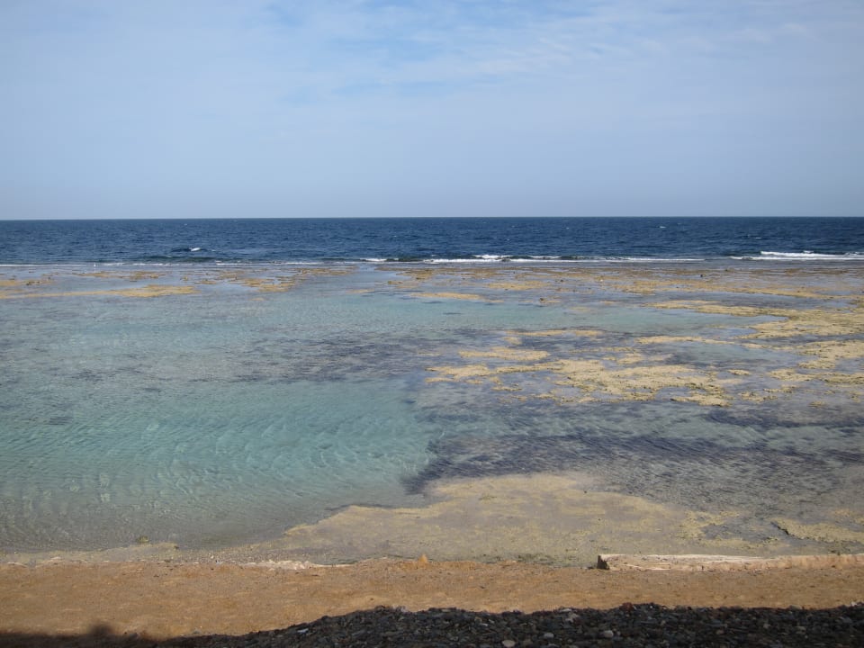 Strand Bliss Nada Beach Resort