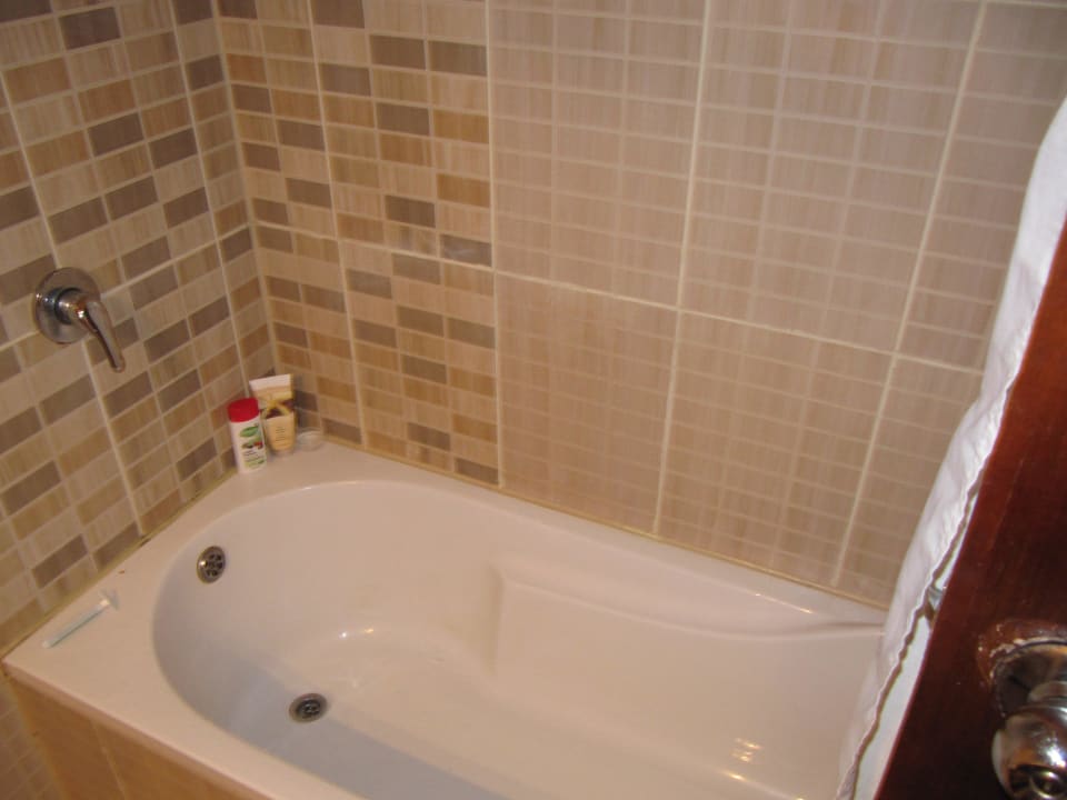 Łazienka Three Corners Sea Beach Resort