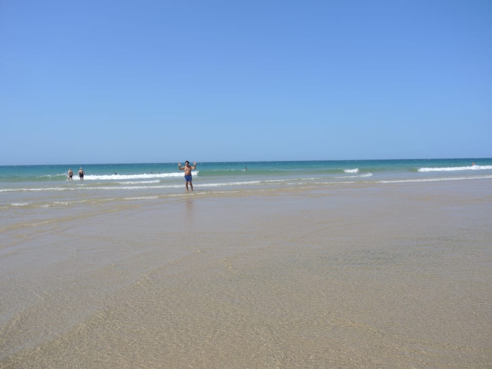 Strand Hipotels Playa la Barrosa