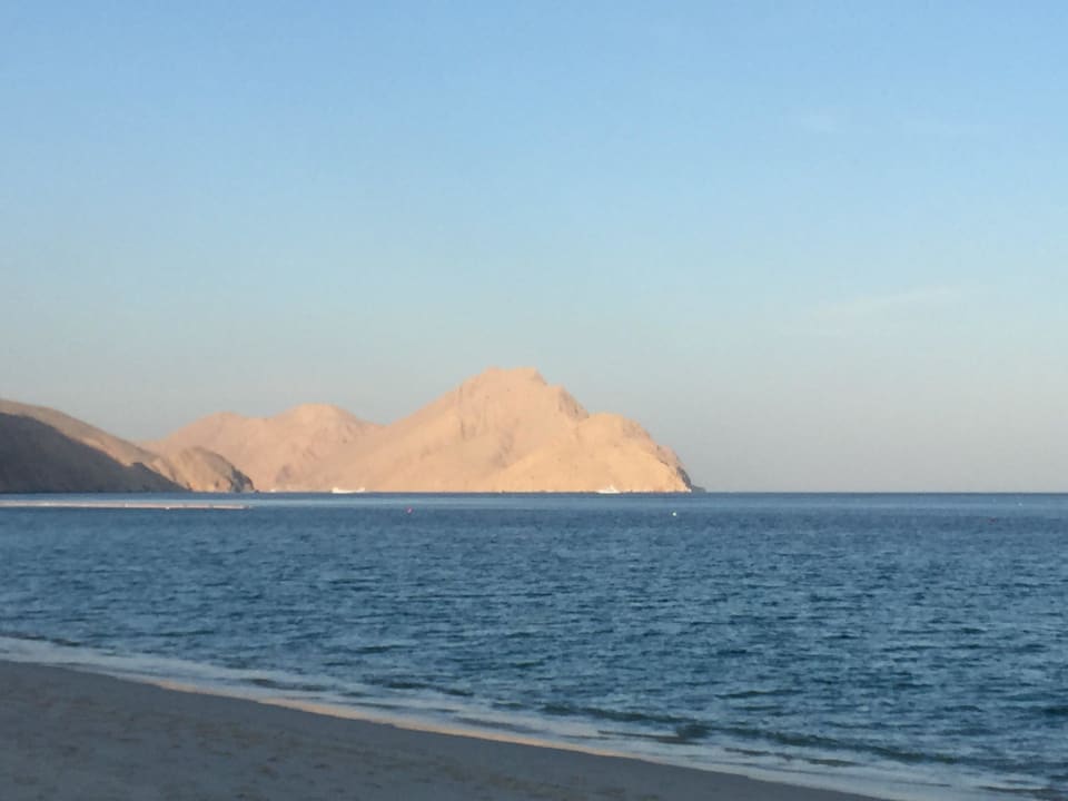 Strand Six Senses Spa At Zighy Bay