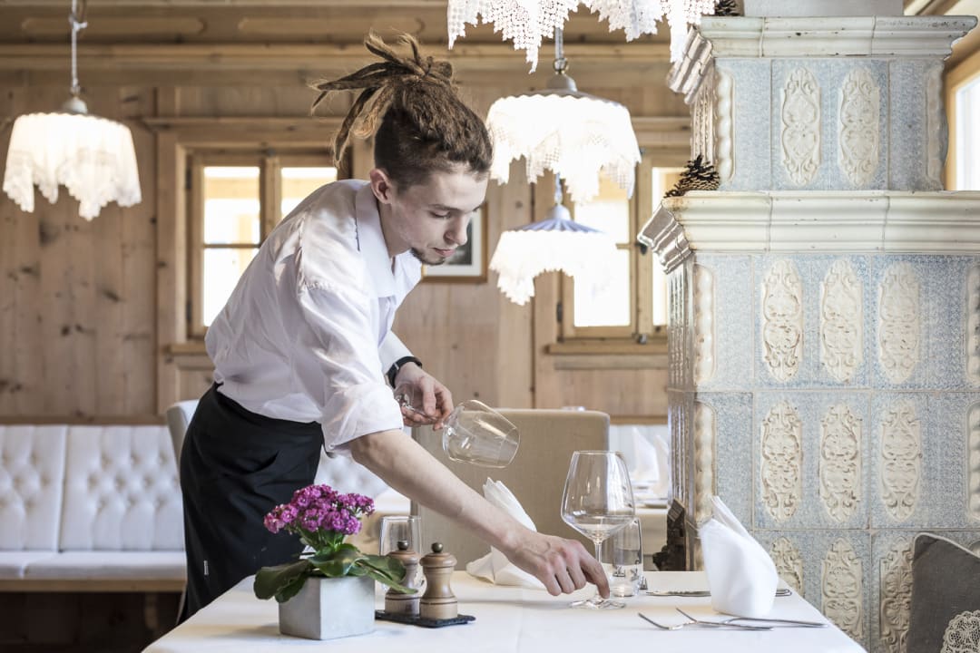 Gastro Dorfhotel Beludei