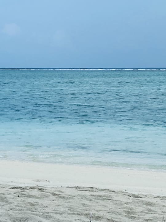 Strand The St. Regis Maldives Vommuli Resort