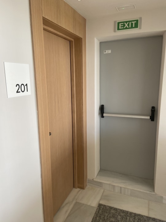 Sonstiges Hipotels Mediterraneo Club