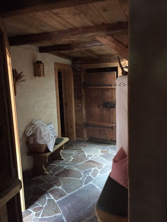 Lobby Almdorf Flachau