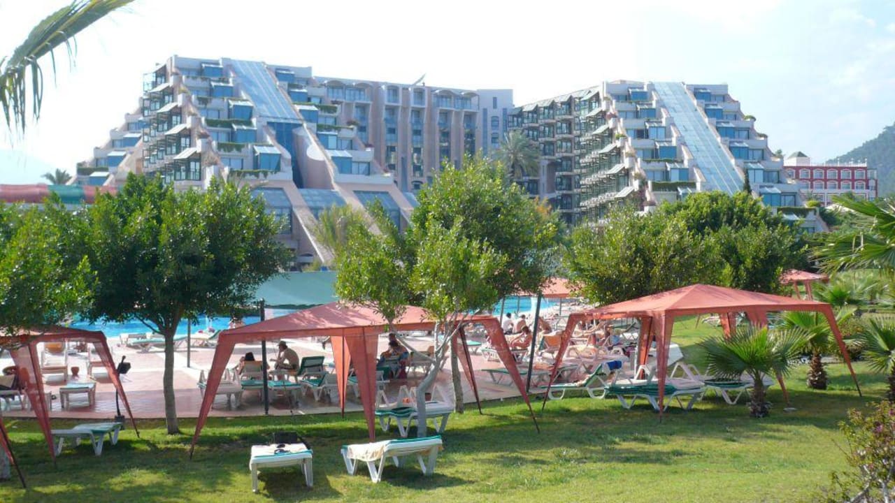 Limak Limra Limak Limra Hotel & Resort