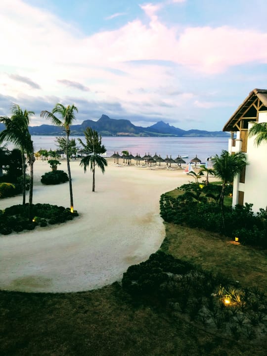 Ausblick Preskil Island Resort