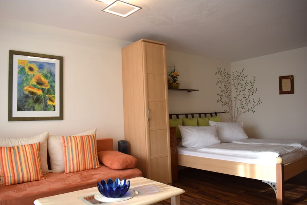 Zimmer Schloss Kirchham Appartement- & Wellnessanlage