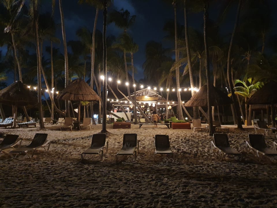 Strand Mahekal Beach Resort