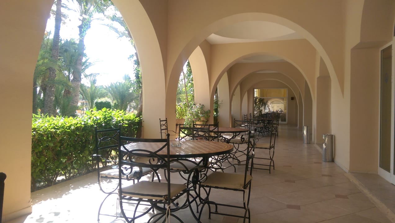 Sonstiges Zita Beach Resort