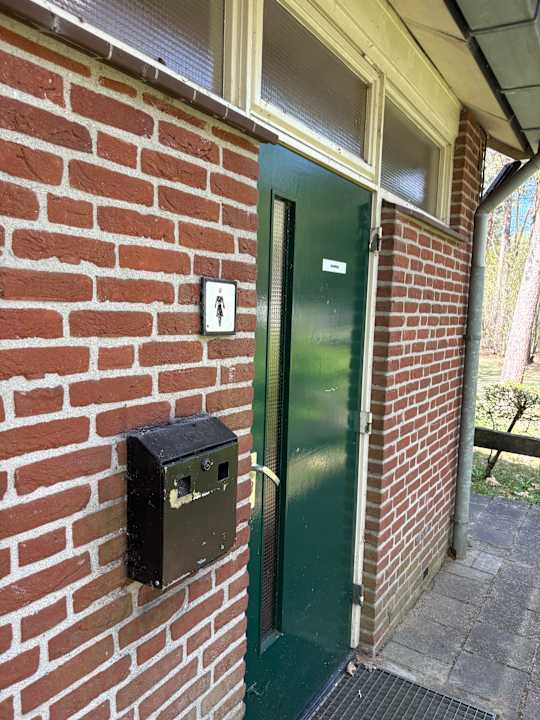 Sonstiges Oostappen Vakantiepark Arnhem