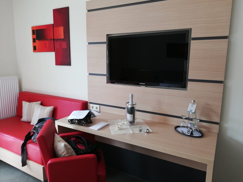 Zimmer aktiv Sporthotel Sächsische Schweiz