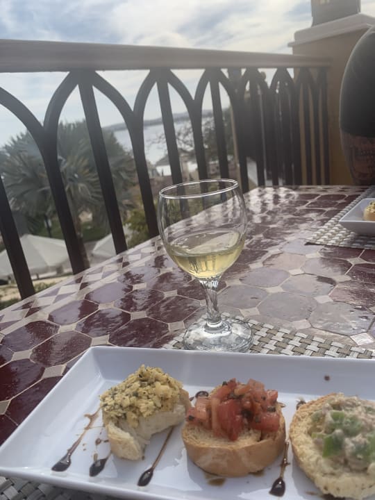 Gastro Grand Waterworld Makadi & Family Star Makadi