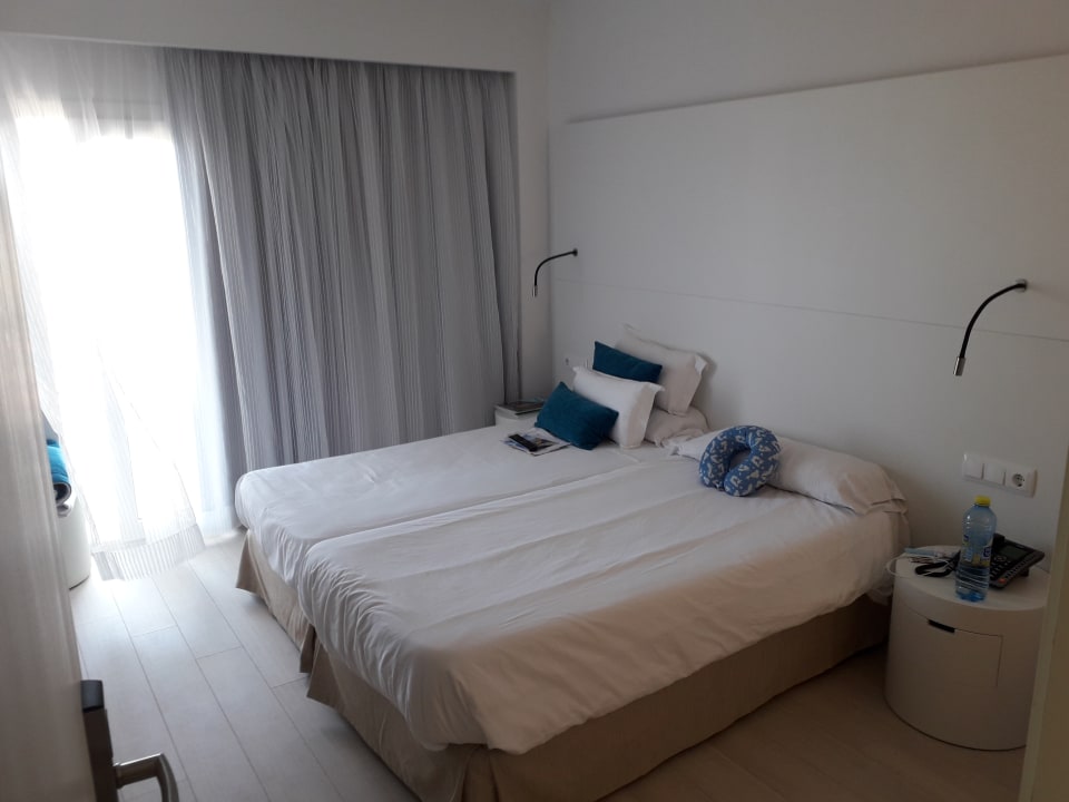 Zimmer Grupotel Farrutx