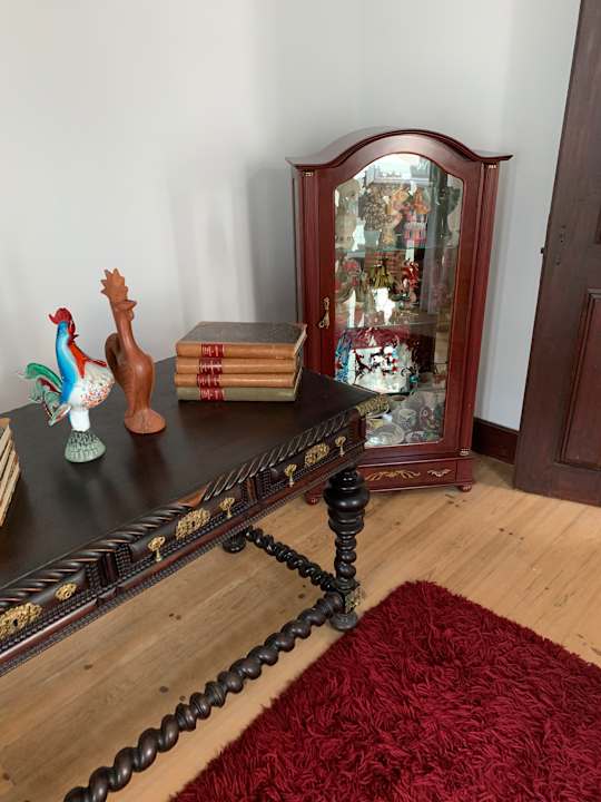 Sonstiges Oryza Guest House & Suites