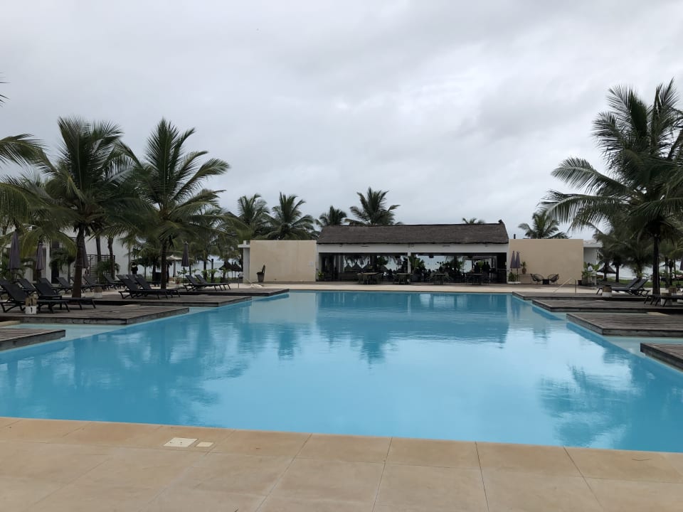 Pool TUI BLUE Tamala