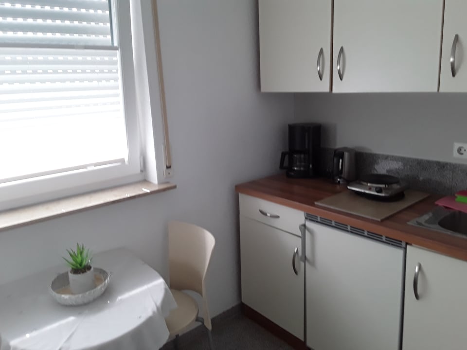 Zimmer Haus Andreas Privatzimmer