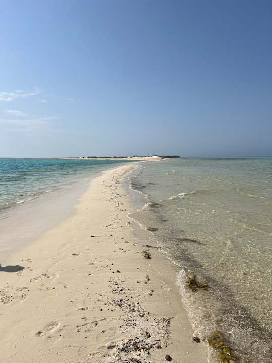 Strand Hotel Gorgonia Beach Resort