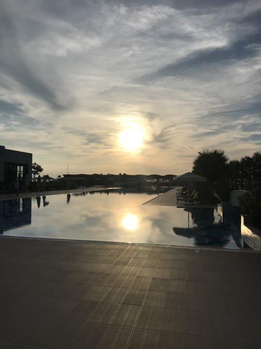 Pool Korumar Ephesus Beach & Spa Resort