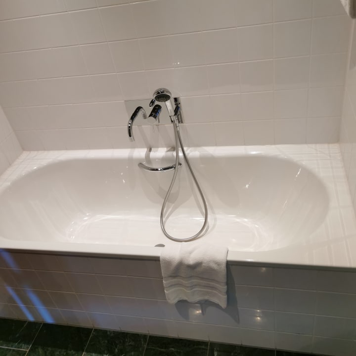 Zimmer Dorint Kurfürstendamm Berlin