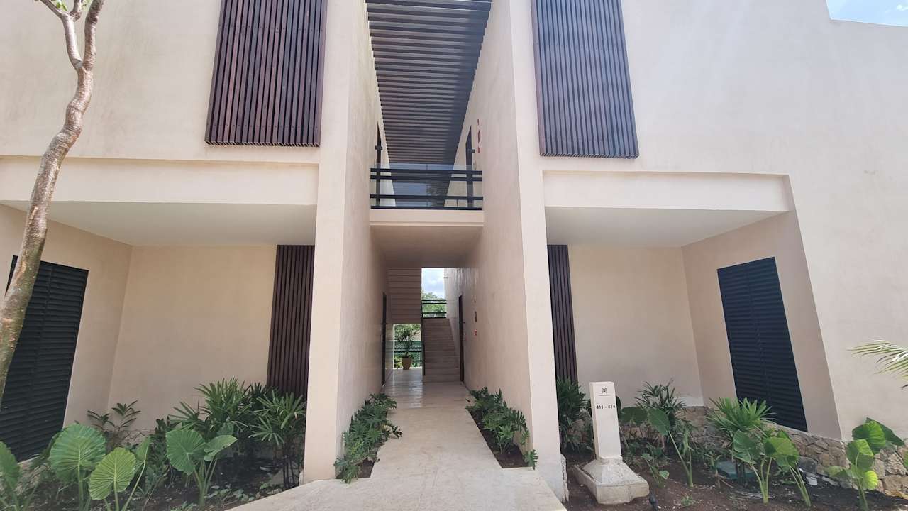 Außenansicht Hacienda Xcanatun, Angsana Heritage Collection