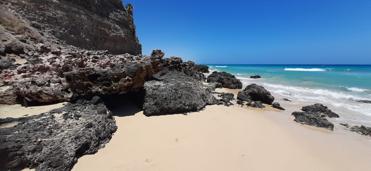 Strand Iberostar Waves Gaviotas Park
