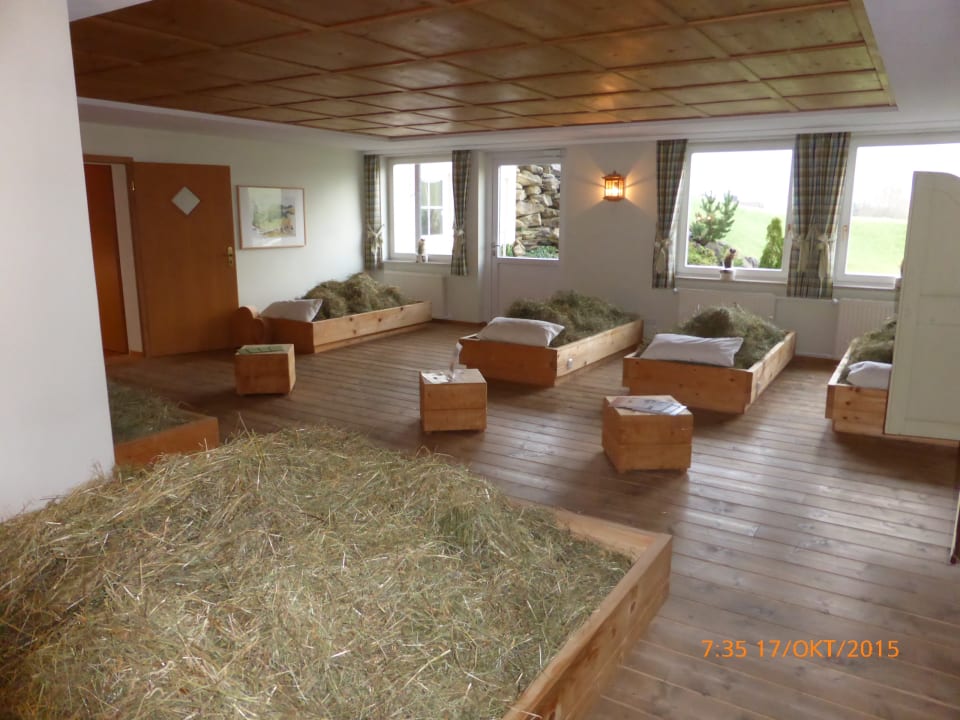 Sonstiges Haubers Naturresort