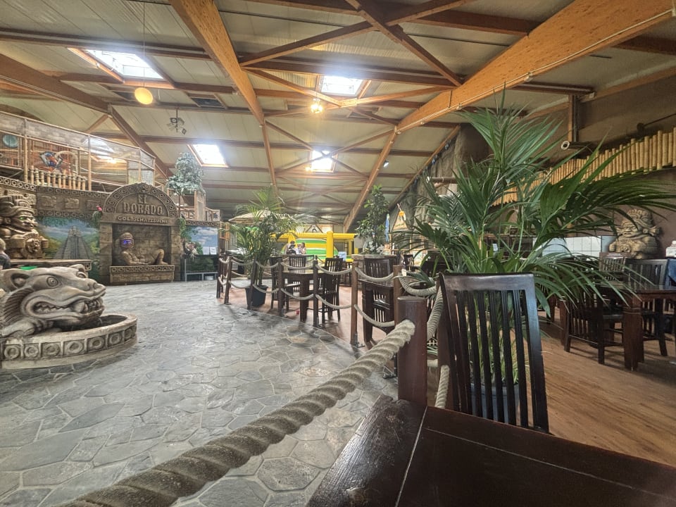 Gastro Ferienwohnungen Ferienpark Weissenhäuser Strand