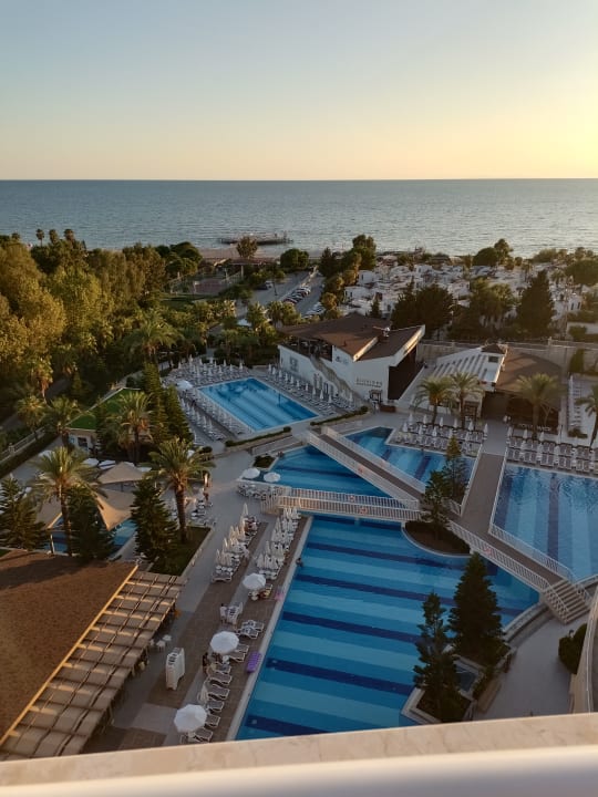 Ausblick Sidemarin Kirman Premium