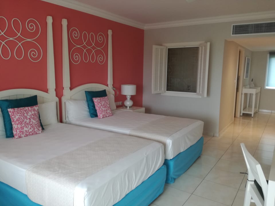 Zimmer Angsana Cayo Santa Maria