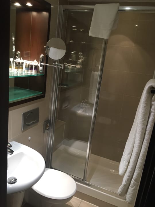 Zimmer Q Paddington
