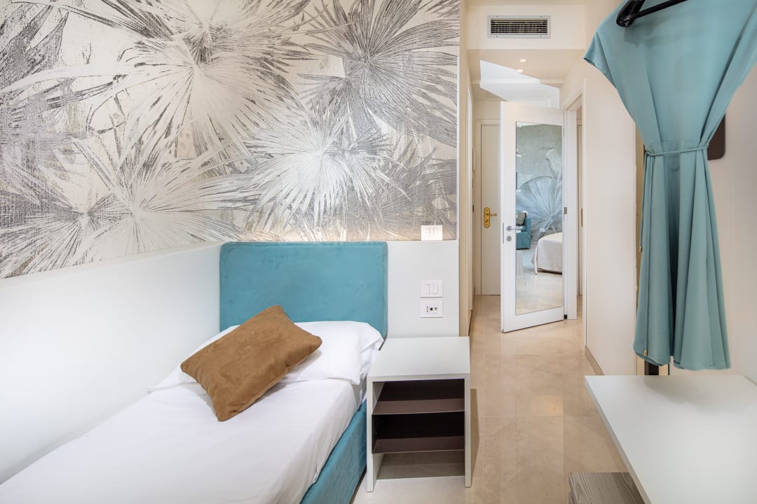 Zimmer Hotel Jasminum