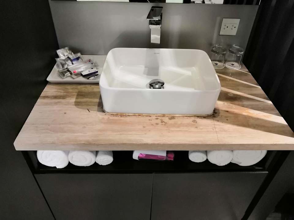 Zimmer Poseidon Nha Trang