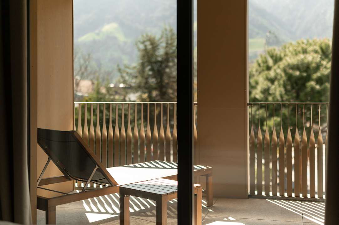 Ausblick Sonnen Resort