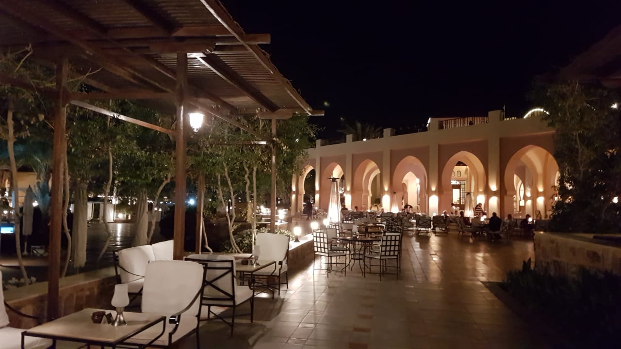 Sonstiges Steigenberger Coraya Beach - Adults only