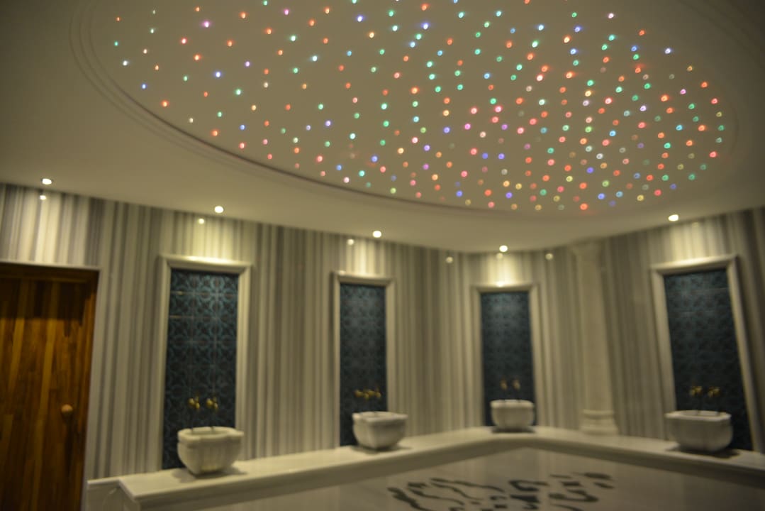 Sport & Freizeit New Garden Hotel