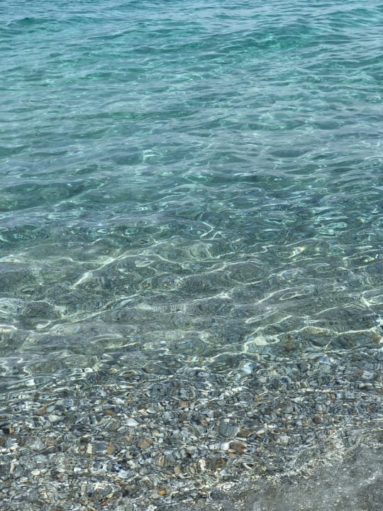 Strand Aldiana Club Rocca Nettuno Calabria