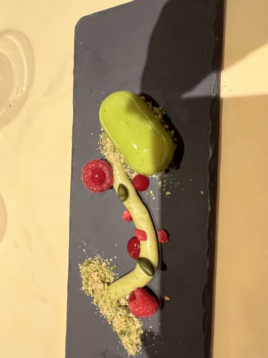 Gastro Verwöhnhotel Kristall