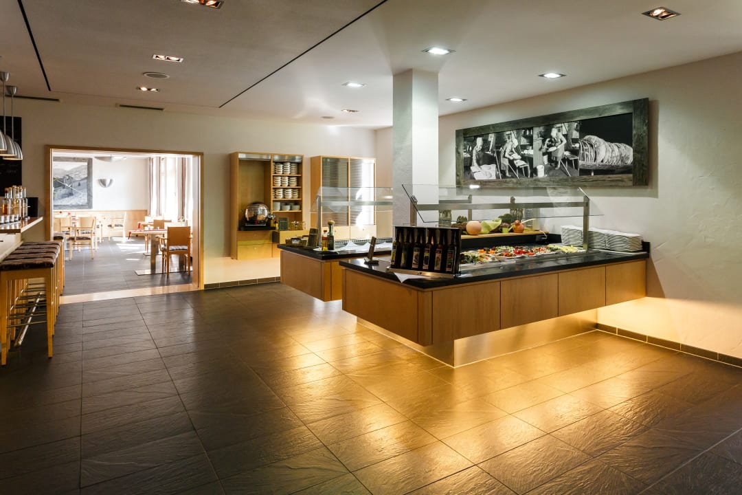 Gastro Hotel Alpenblick