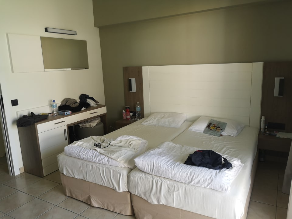 Zimmer TUI KIDS CLUB Alex Beach