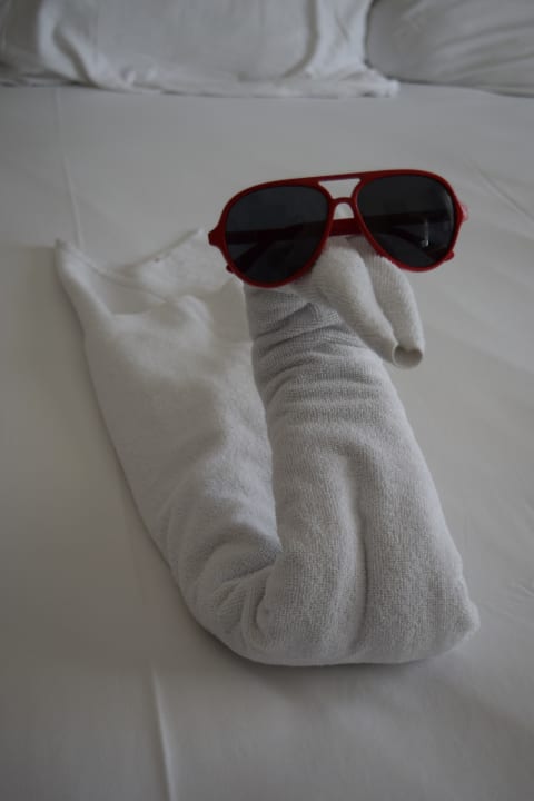 Zimmer Armas Gül Beach