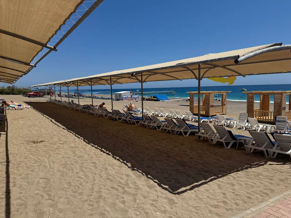 Strand Calido Maris Hotel