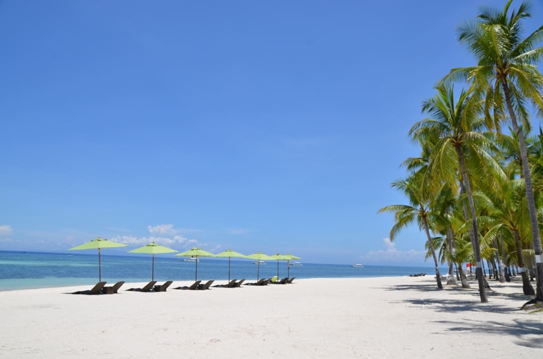 Strand South Palms Resort Panglao