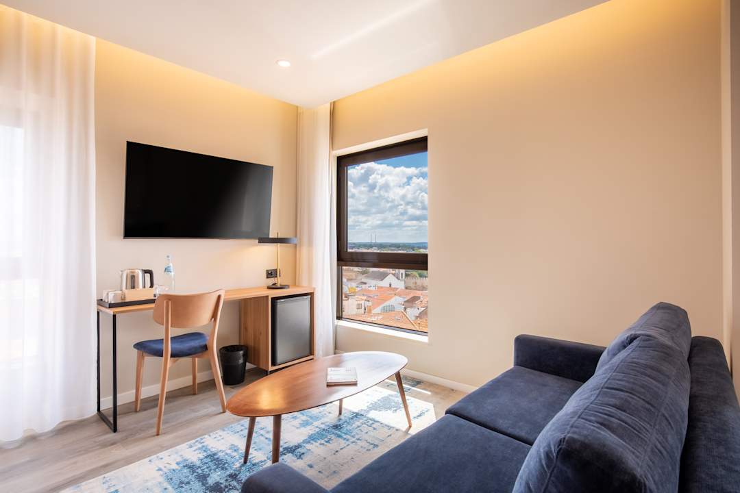 Zimmer AP Sines - Costa Alentejana