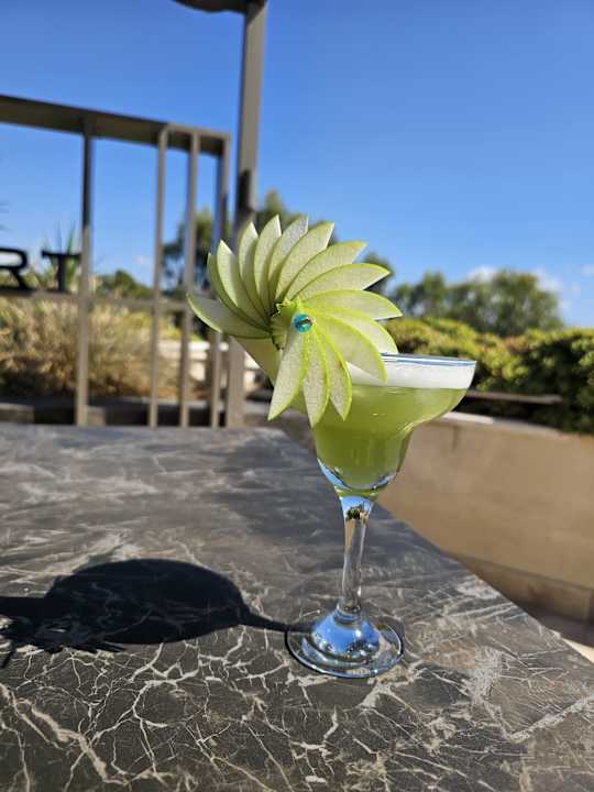 Sonstiges Melas Resort Hotel