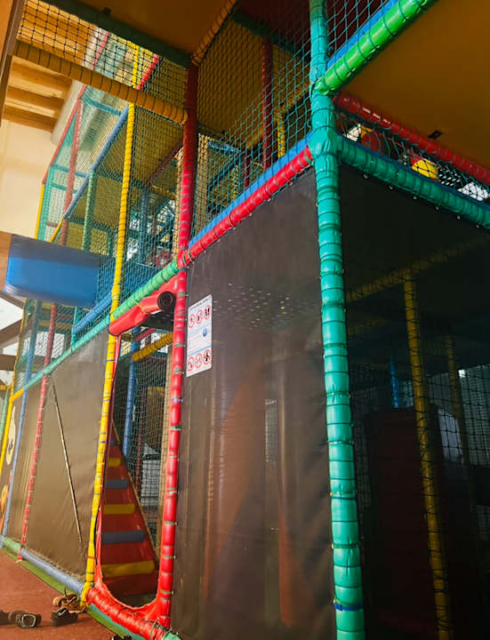 Sport & Freizeit Falkensteiner Club Funimation Katschberg